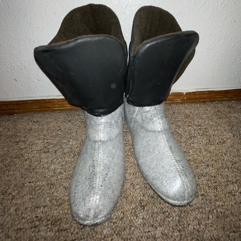 Altimate Boots - New Altra Boot Wool Liners‎ thickly Insulated